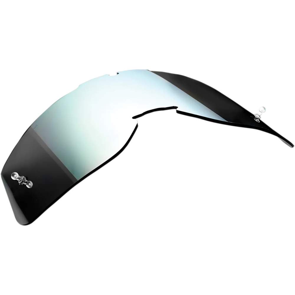 Lente para gafas Sniper Pro — Azul, Compatible con Sniper Pro