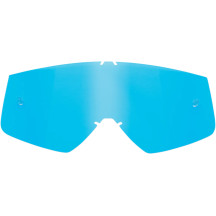 Lente para gafas Sniper Pro — Azul, Compatible con Sniper Pro