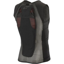 Chaleco de Protección Paragon Plus