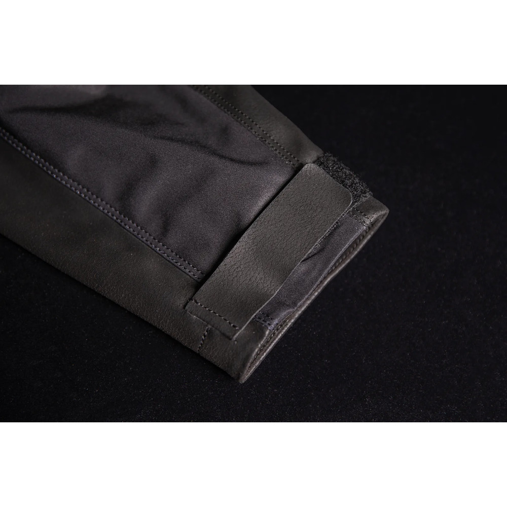 Synthhawk Jacket