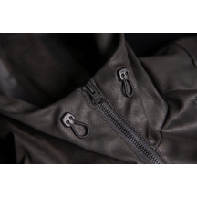 Synthhawk Jacket