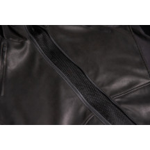 Synthhawk Jacket
