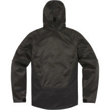 Synthhawk Jacket