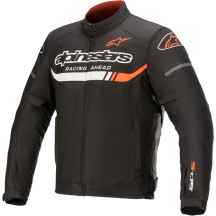 T-SPS Ignition Waterproof Jacket