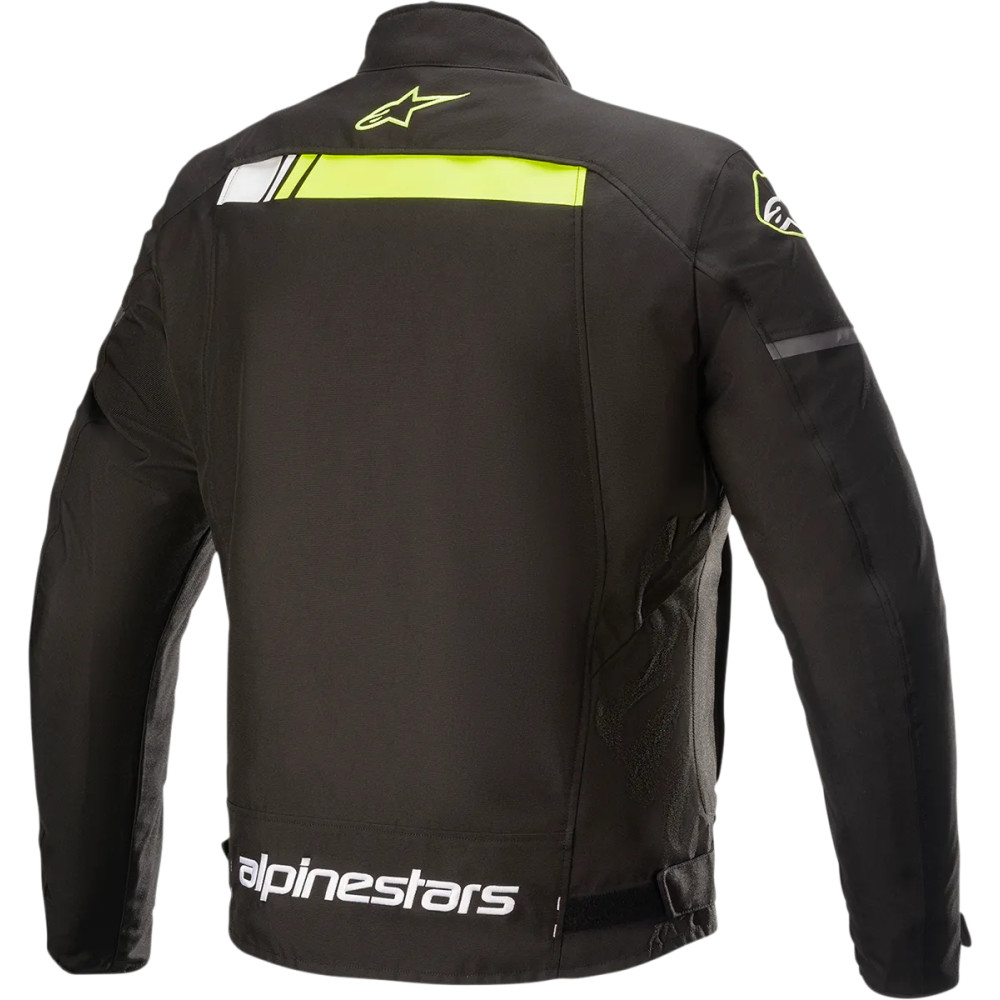 T-SPS Ignition Waterproof Jacket T-SPS Ignition Waterproof Jacket