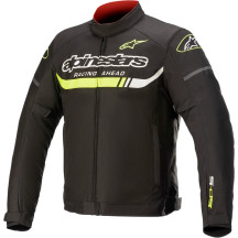 T-SPS Ignition Waterproof Jacket