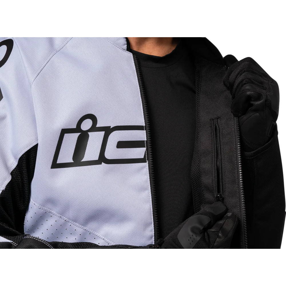 Hooligan™ Jacket