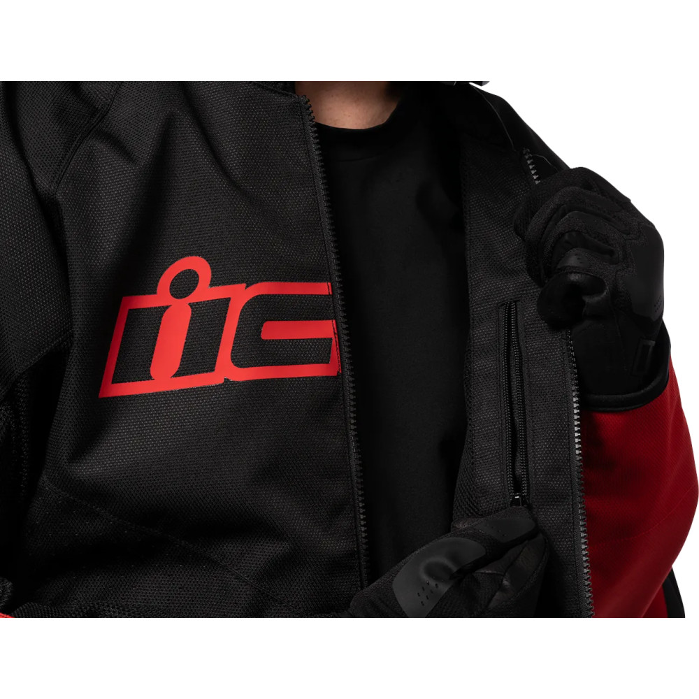 Chaqueta Hooligan™ Chaqueta Hooligan™