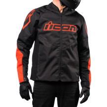 Hooligan™ Jacket