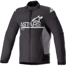 SMX Waterproof Jacket — Size S, Black