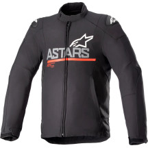 SMX Waterproof Jacket — 3XL, Sport fit