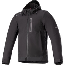 Neo Waterproof Jacket — 2XL, Black, Men's