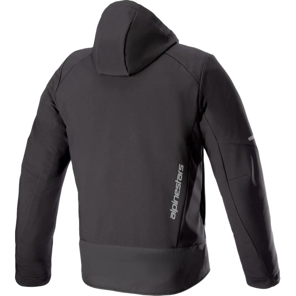 Neo Waterproof Jacket — 3XL, Black Neo Waterproof Jacket — 3XL, Black