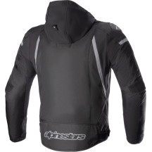 Zaca Waterproof Jacket
