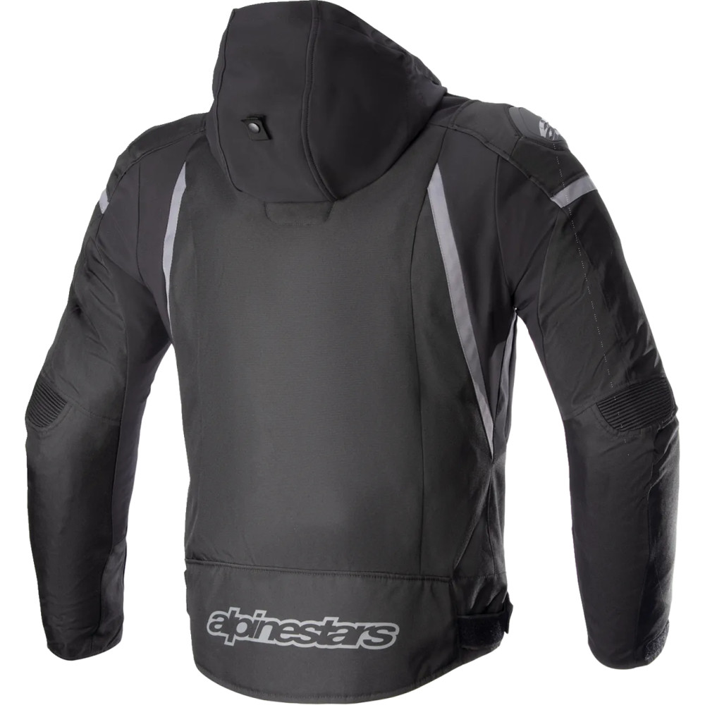 Zaca Waterproof Jacket Zaca Waterproof Jacket