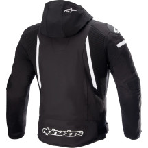 Zaca Waterproof Jacket