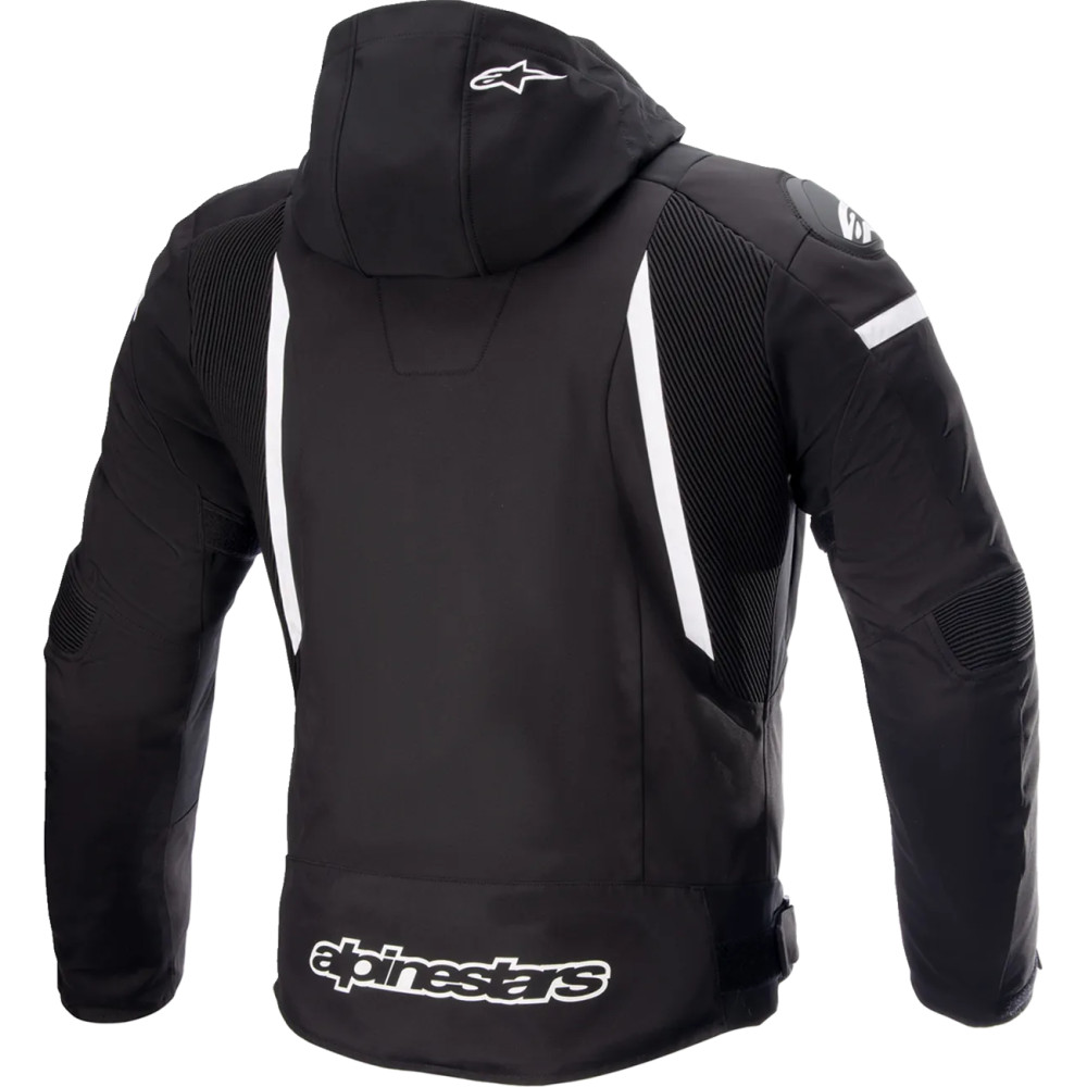 Zaca Waterproof Jacket Zaca Waterproof Jacket