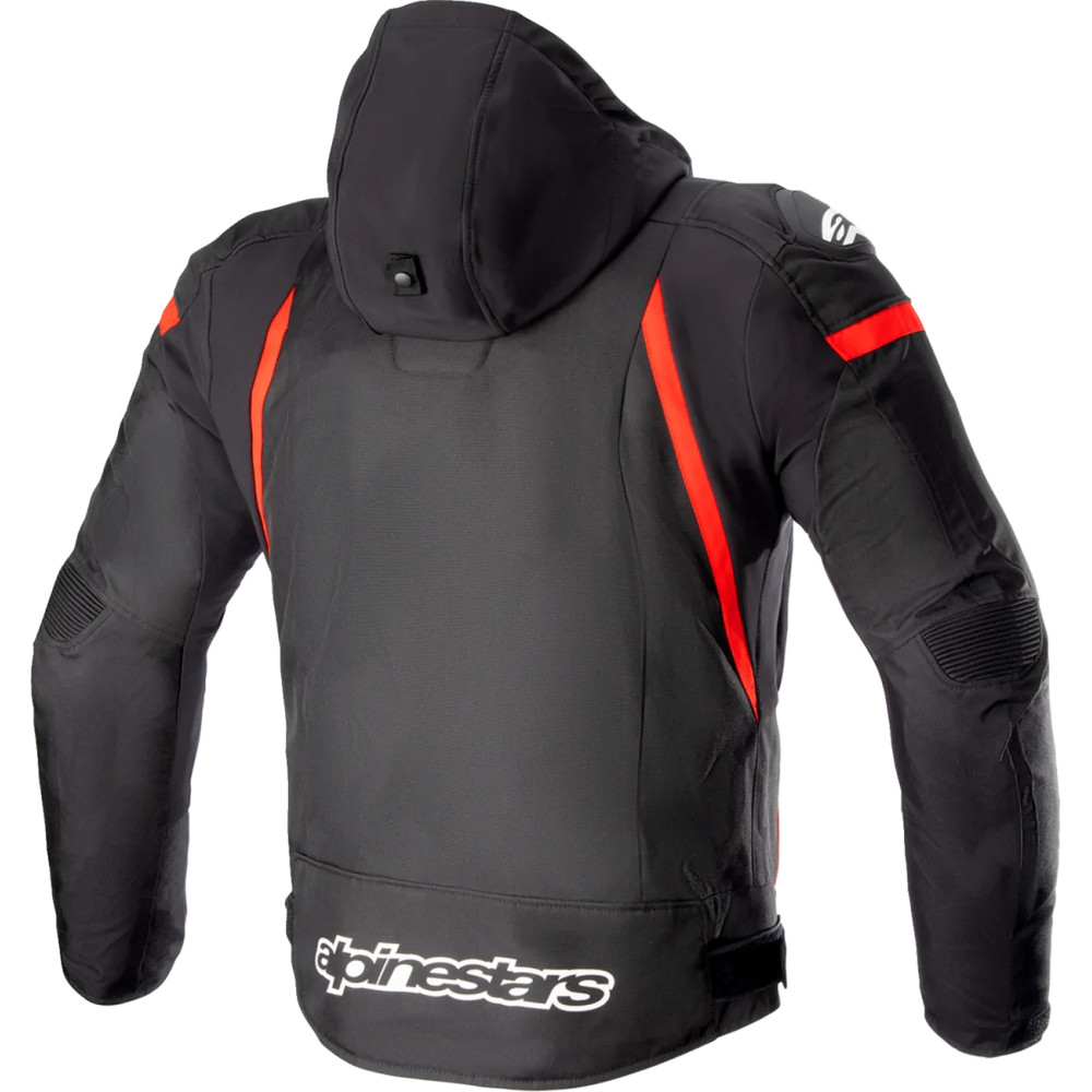 Zaca Waterproof Jacket Zaca Waterproof Jacket