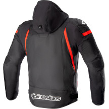 Zaca Waterproof Jacket