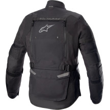 Bogota Pro Drystar® Jacket — 4XL, Black