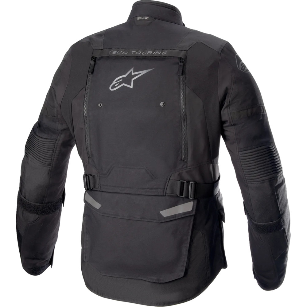 Bogota Pro Drystar® Jacket — 4XL, Black