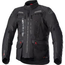 Bogota Pro Drystar® Jacket — 4XL, Black