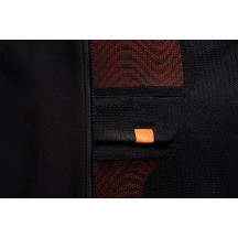 Chaqueta Basehawk2 — Corte deportivo, Talla S, Hombre, Negro