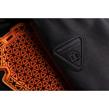 Chaqueta Basehawk2 — Corte deportivo, Talla S, Hombre, Negro
