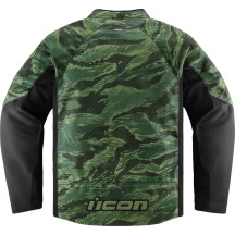 Hooligan CE Tigersblood Jacket