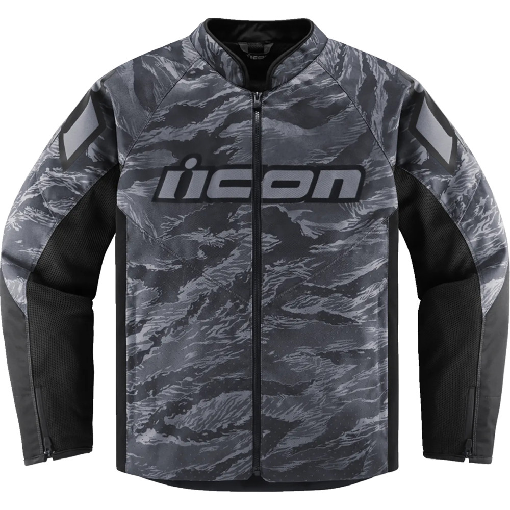 Hooligan CE Tigersblood Jacket Hooligan CE Tigersblood Jacket