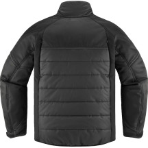 Ghost Puffer Jacket