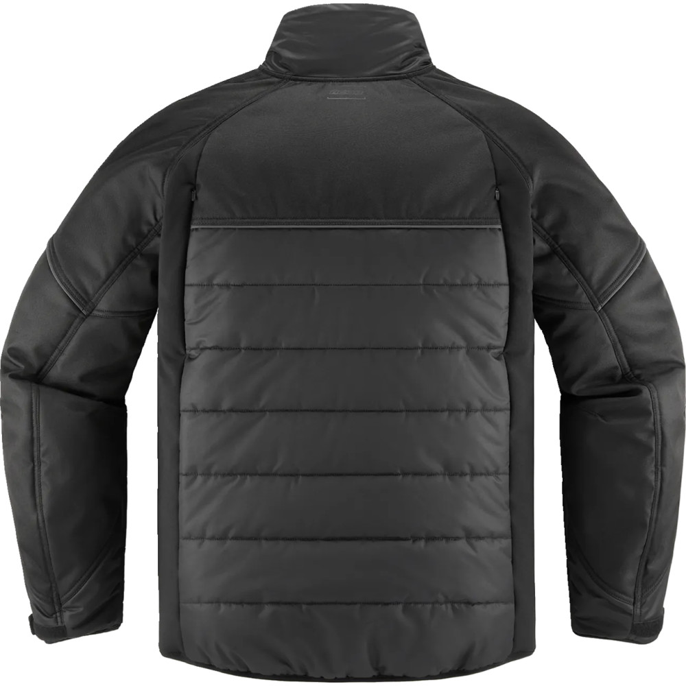 Ghost Puffer Jacket