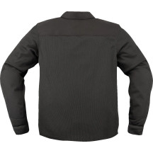 Upstate Mesh CE Jacket
