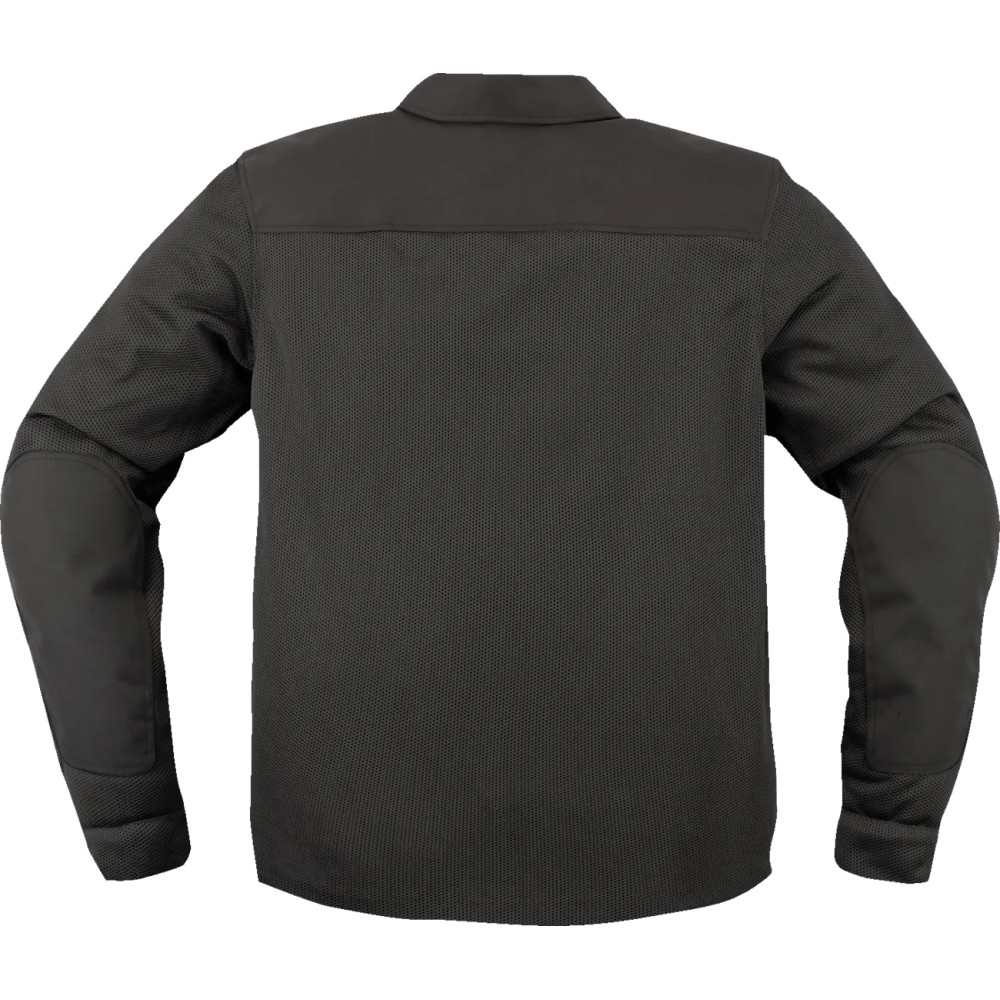 Upstate Mesh CE Jacket Upstate Mesh CE Jacket