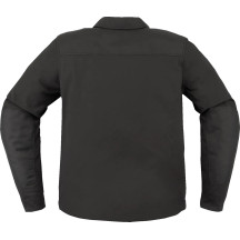 Upstate Canvas CE Jacket