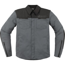 Upstate Canvas CE Jacket