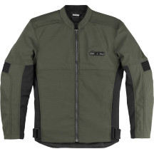 Slabtown Jacket — Men's S, Green