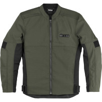 Chaqueta Slabtown — Hombre S, Verde