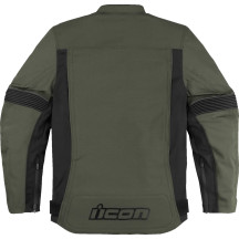 Slabtown Jacket