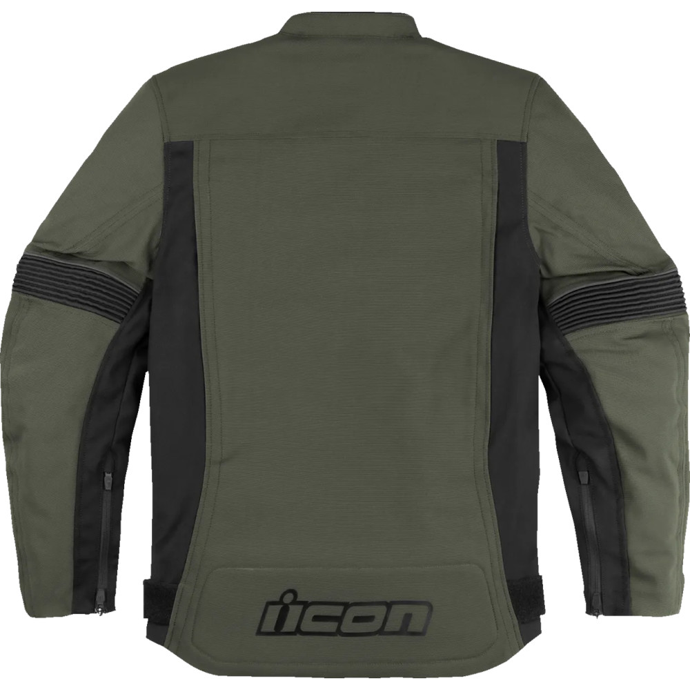 Slabtown Jacket