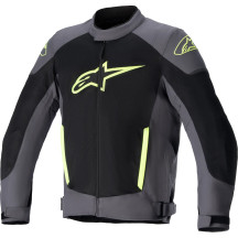 T SP X Superair Jacket — S, Sport fit