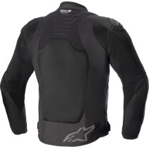 SMX Air Jacket — L, Black