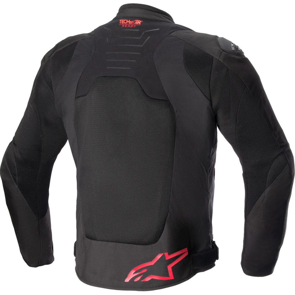 SMX Air Jacket SMX Air Jacket