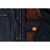Upstate Canvas National Jacket