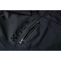 Upstate Canvas National Jacket