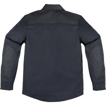 Upstate Canvas National Jacket