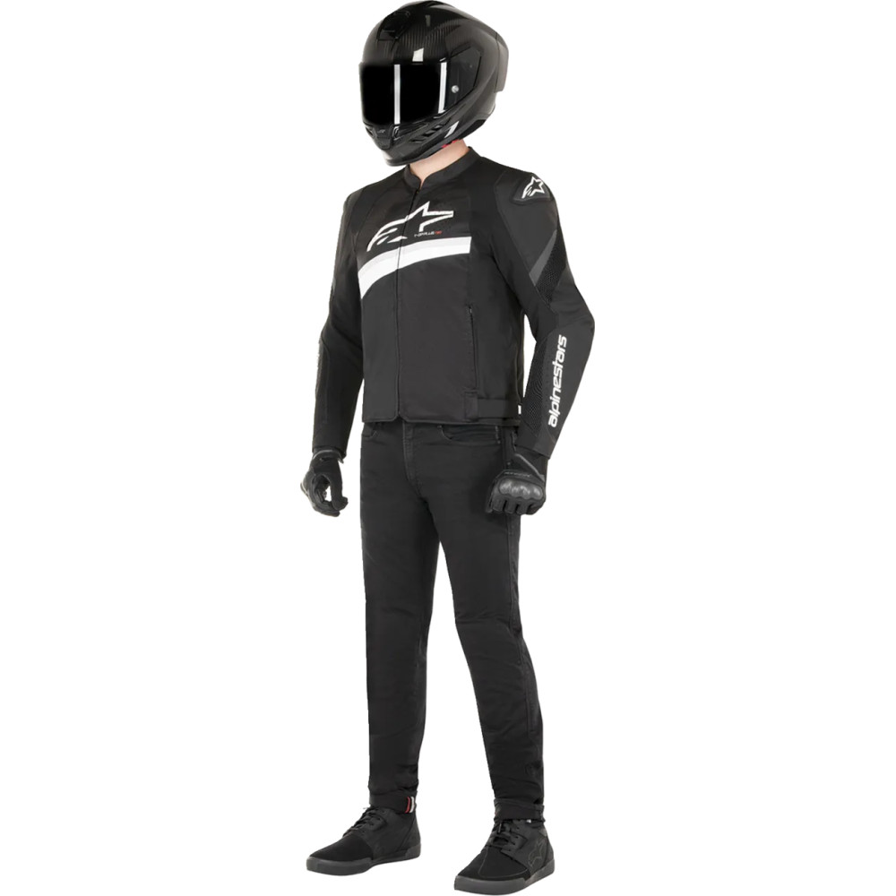 T-GP Plus R v4 Airflow Jacket T-GP Plus R v4 Airflow Jacket