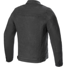 Garage Jacket — M, Dark Gray