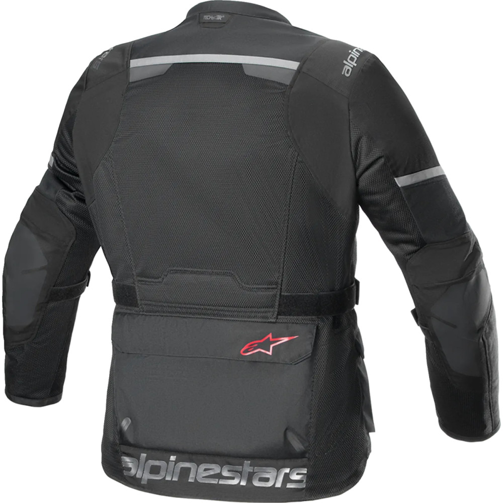 Andes Air Drystar® Jacket — 2XL, Black