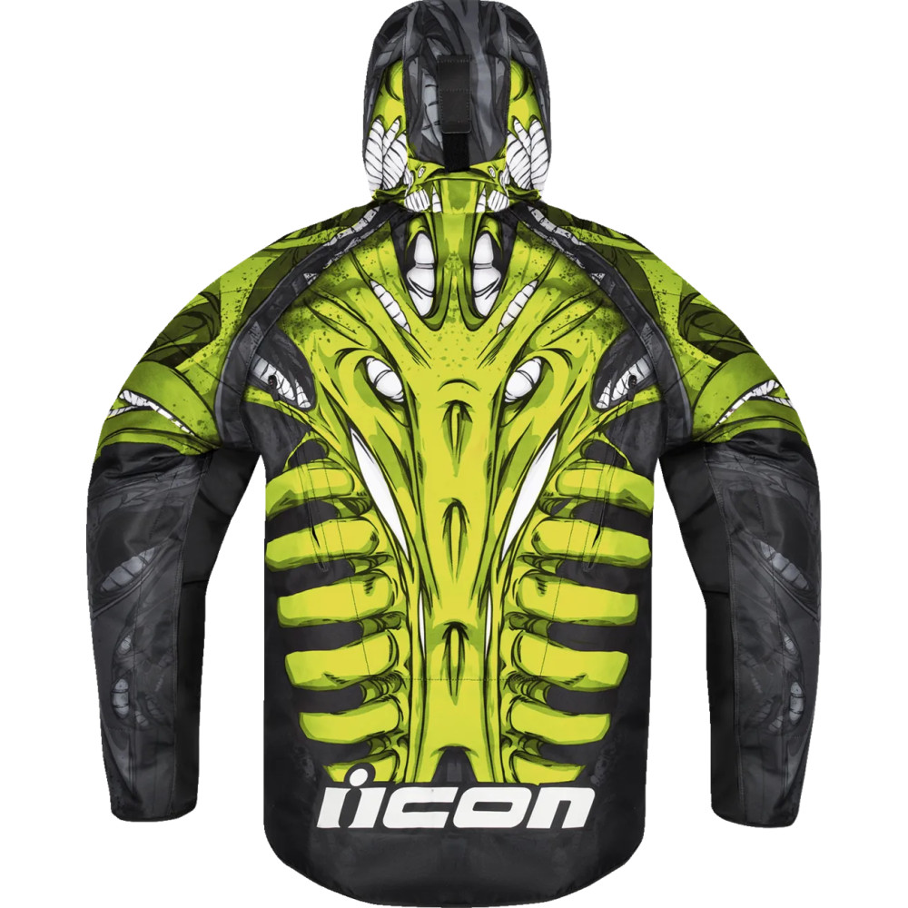 Airform Manik'r™ Jacket Airform Manik'r™ Jacket